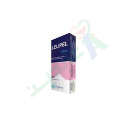 [48874] LELIPEL 10 MG 20 TABLET