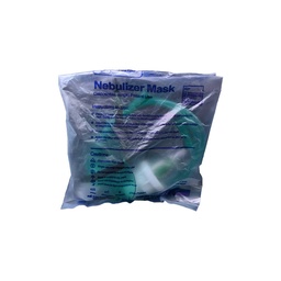 [24219] MASK NEBULIZER PEDIATREC