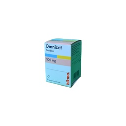 [48989] OMNICEF 10 CAPSULES