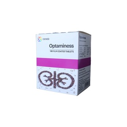 [90568] OPTAMINESS  100 TABLET