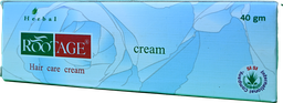 [3515] ROOTAGE HAIR CREAM 40 GM