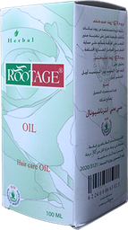 [3503] ROOTAGE OIL 100 ML