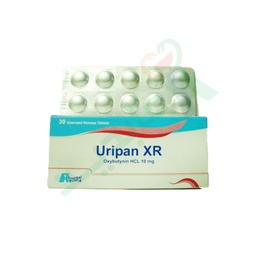 [48588] URIPAN XR 10 MG 30 TABLET