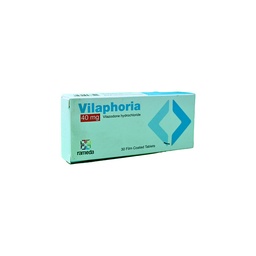 [91810] VILAPHORIA 40 MG 30 TABLET