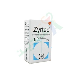 [18762] ZYRTEC ORAL DROPS 10 ML