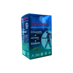 [92757] ACTI-COLLA C 10 SACHETS