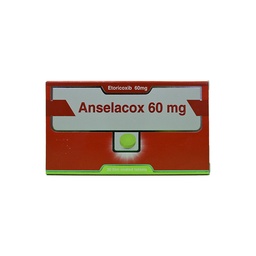 [95394] ANSELACOX 60MG 30 TABLET