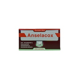 [95382] ANSELACOX 90MG 30 TABLET