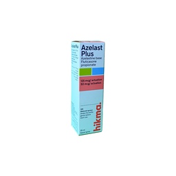 [95180] AZELAST PLUS NASAL SPRAY 25ML