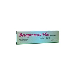 [45733] BETAPRONATE PLUS CREAM 30 GM