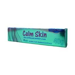 [96199] CALM SKIN CREAM 40GM