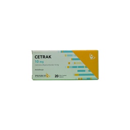 [78936] CETRAK 10 MG 20 TABLET