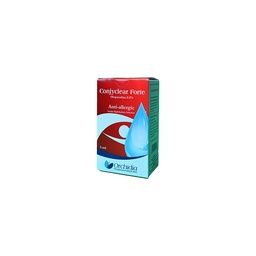[55145] CONJYCLEAR FORTE EYE DROPS 5 ML