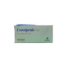 [94590] CONSTIPRIDE 1 MG 28 TABLET