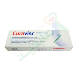 [28511] CURAVISC 20 MG 1 SYRING--