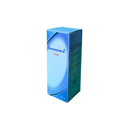 [51239] DERMOVERA LOTION 60 ML
