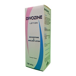[50808] DIVOZINE LOTION 120ML