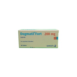 [32906] DOGMATIL FORTE 10 TABLET
