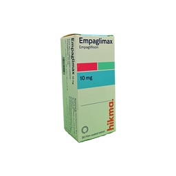 [96306] EMPAGLIMAX 10MG 30 TABLET