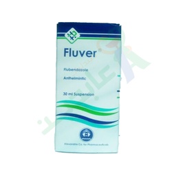 [17360] FLUVER SUSP 30 ML
