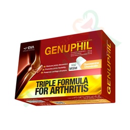 [56416] GENUPHIL 50 TABLET--