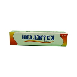 [49187] HELERTEX CREAM 30 GM