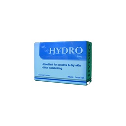 [49879] HYDRO SOAP 80 GM