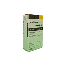 [21896] JARDIANCE 10 MG 30 TABLET