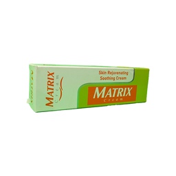 [50827] MATRIX CREAM 75 MG