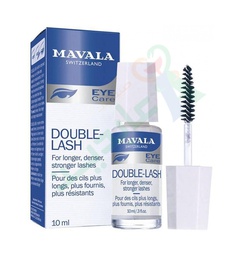 [40720] MAVALA DOUBLE LASH EYE LITE 10ML