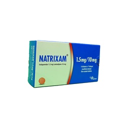 [93369] NATRIXAM 1.5MG/10MG 28 TABLET