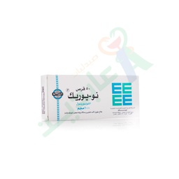 [953] NO-URIC 100 MG 50 TABLET