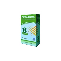 [60647] OCTATRON 30 CAPSULES