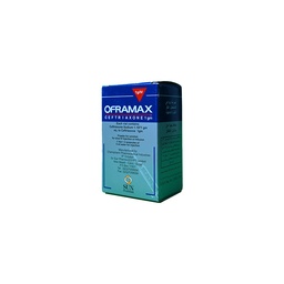[26933] OFRAMAX 1GM I.V VIAL
