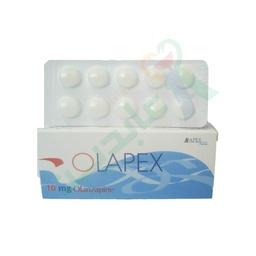 [29071] OLAPEX 10 MG 30 TABLET