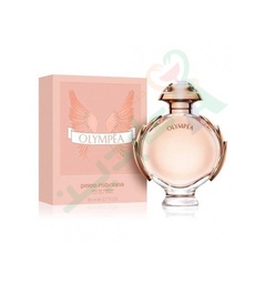 [76291] PACO RABANNE OLYMPEA WOMAN  100ML