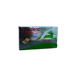 [92734] ONDALENZ 8MG 5ORAL FILMS