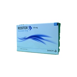 [48106] ROSITOR 10 MG 14 TABLET