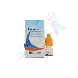 [48316] TWINZOL EYE DROPS 5 ML