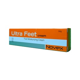 [49735] ULTRA FEET CREAM 50 GM