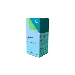 [28080] XILONE SYRUP 100 ML SYRUP