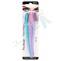 [69982] ADRELL PRO BROW TRIM&SHAPE 211--