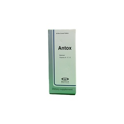 [18573] ANTOX 30 TABLET