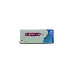 [96909] ARMODACURE 150MG 30 TABLET