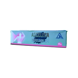 [91003] ASCELERA MASSAGE GEL