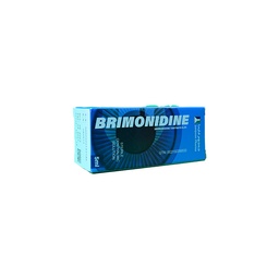 [48688] BRIMONIDINE EYE DROP 5 ML