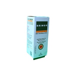 [29320] BRINGO LOTION 120 ML