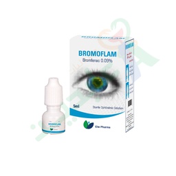 [51273] BROMOFLAM 5 ML DROPS