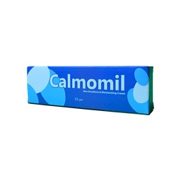 [48104] CALMOMIL CREAM 50 GM