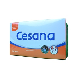 [95307] CESANA 30 SACHETS